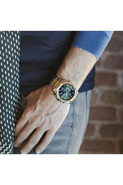 FESTİNA Festina Chrono Sport Herrenuhr F20562-3
