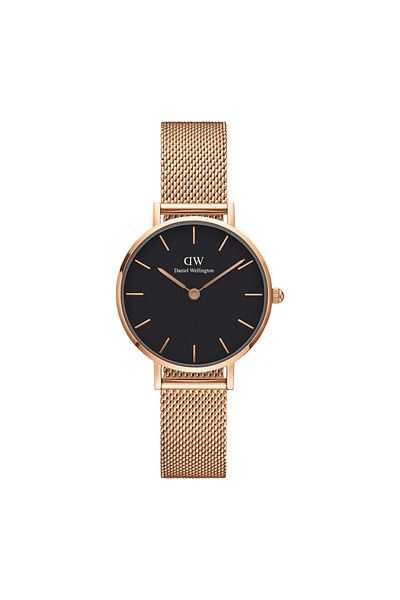 Daniel Wellington Petite Uhr DW00100217