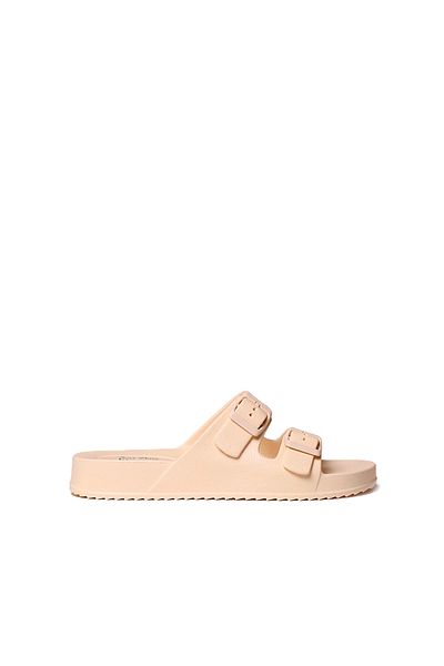 Toni Pons Women's Sandals Creta Ecru