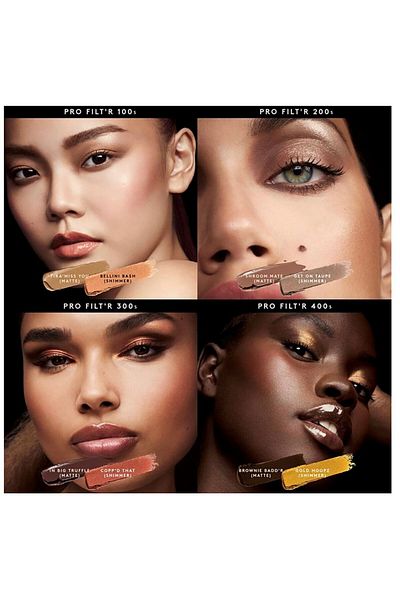FENTY BEAUTY Shadowstix Longwear Eyeshadow Stick - Big Truffle Swiftly Applied Eyeshadow Stick