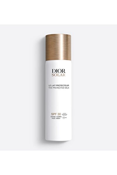 Dior Solar The Protective Milk SPF30 - Güneş Koruyucu Losyon-125ml