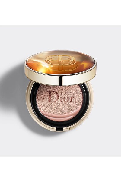 Dior Prestige Le Cushion Teint de Rose - Fondöten