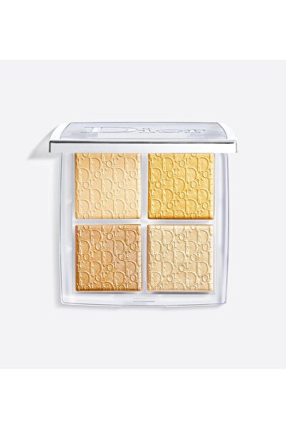 Dior BACKSTAGE Dior Backstage Glow Face Palette - Yüz Paleti