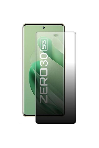 Ecr Mobile Infinix Zero 30 ile Uyumlu Hidrojel Nano Ekran Koruyucu Film MAT