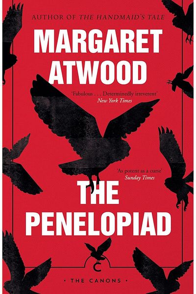 Kolektif Kitap The Penelopiad