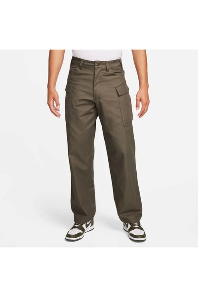 Nike Erkek Kargo Pantolon