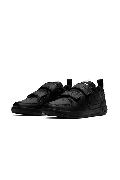 Nike Pico 5 (PSV) Ar4161-001 Children's Sports Shoes Black