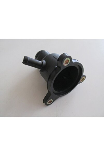 Genel Markalar Renault R19- Europa- 92/01; Uyumlu Termostat Kapağı 1.6cc K4j-k4m (3 Bağlantılı/plastik)-8200561420