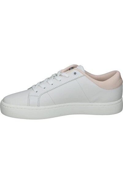 Store CLASSIC CUPSOLE LOWLACEUP LTH WN Pantofi sport pentru femei, alb, 39