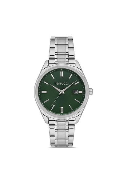 Ferrucci FERRUCCI MEN'S ARM WATCH