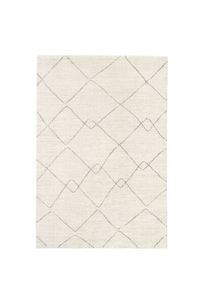 IKEA halı, bej, 200x300-170x240-133x195-80x150 cm