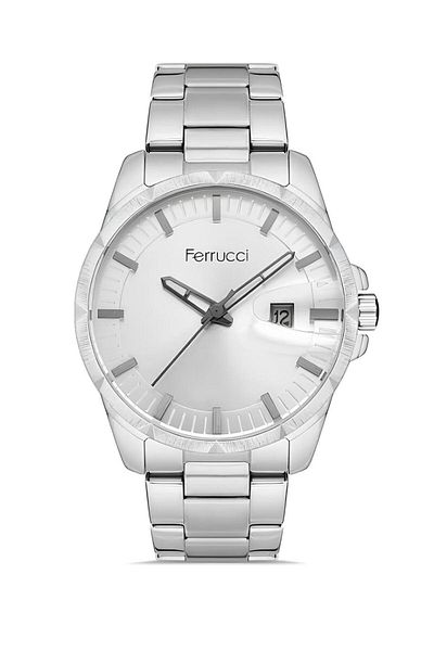 Ferrucci FERRUCCI MEN'S ARM WATCH