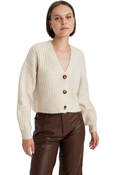 Store Ženski kardigan R1389AZ