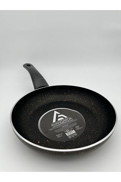 AVANGARDA Granite Pan Avangard 22 Cm