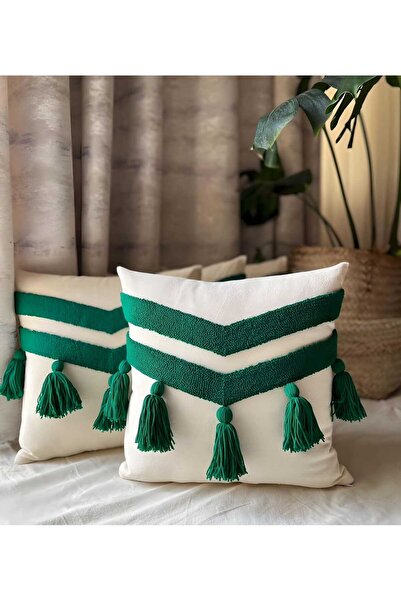 SAYMİNE PUNCH KIRLENT V موديل أخضر