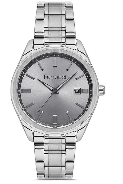 Ferrucci MEN'S WRIST WATCH