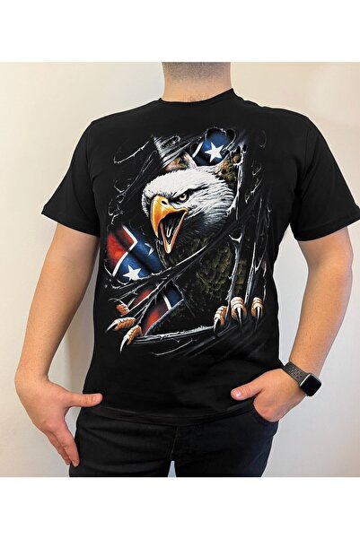 Advantage TrendT-shirt Predator Eagle000012-TSY