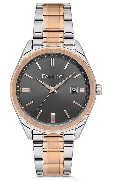 Ferrucci FERRUCCI MEN'S ARM WATCH
