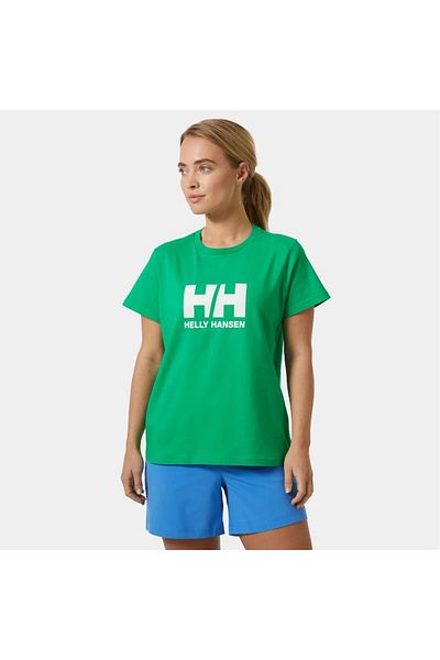 Helly Hansen ΜΠΛΟΥΖΑ ΜΕ ΛΟΓΟΤΥΠΟ W HH 2.0