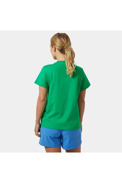 Helly Hansen ΜΠΛΟΥΖΑ ΜΕ ΛΟΓΟΤΥΠΟ W HH 2.0