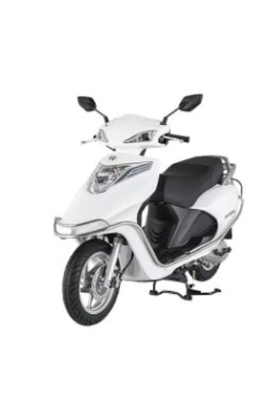 Mondial MONDİAL FURY 110 SOL KARTER FAB ÜRÜNÜ