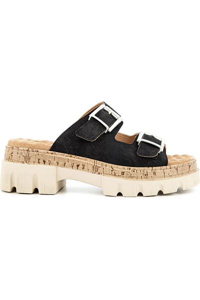 Muya Dolce Anatomical Sole Women's Slippers