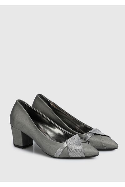 Provoq Pantofi de damă Platinum