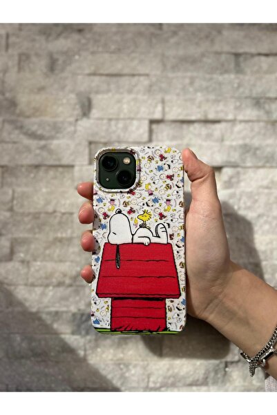 SKYLİGHT Iphone 13 Mini İle Uyumlu Kılıf