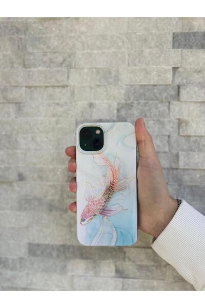 SKYLİGHT Iphone 13 Mini İle Uyumlu Kılıf