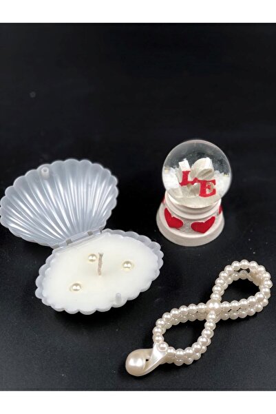 Denseden Anneler Günü, Doğum Günü Hediyesi, Kız Yakın Arkadaşa, Sevgililer Gü...