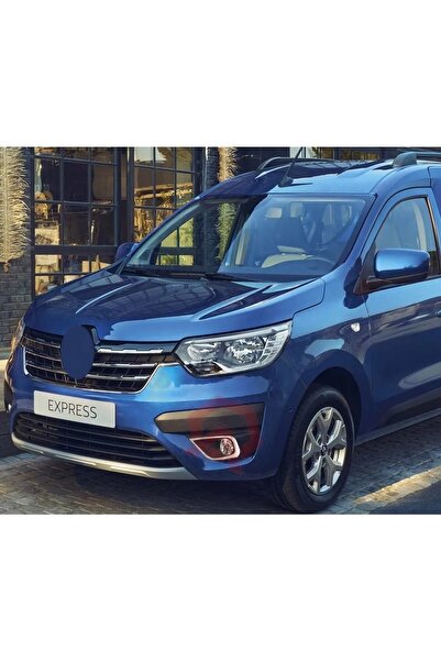 Seda Dizayn Oto Express Sis Farı Çerçevesi 2 Parça Krom 2021 +