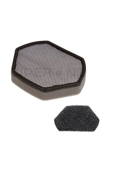 Bosch Bgc1ua110 Model Filter Set