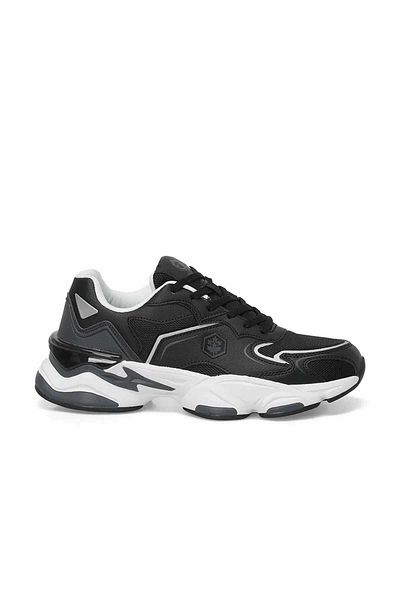 lumberjack Gwel 4FX pantofi casual pentru bărbați101497881Negru
