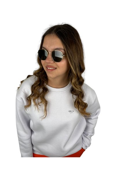 ZEYNGLAM OVERSIZE UNISEX SWEATSHIRT