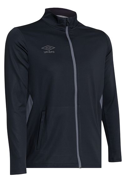 UMBRO Men's Tracksuit Set Casual Long Sleeve Sports Regular Fit Seasonal - TC0121-TD0091