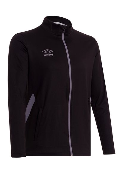 UMBRO Men's Tracksuit Set Casual Long Sleeve Sports Regular Fit Seasonal - TC0121-TD0091