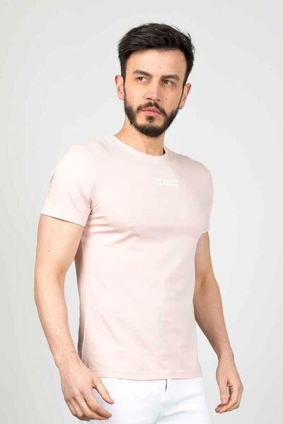 Cazador ΤΖΑΖ 4023 ΜΠΙΣ. ΥΚ. T-SHIRT