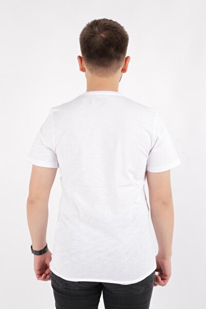 Cazador Τζαζ 4180 O.bis.yk. Μπλουζάκι (ΚΑΛΟΚΑΙΡΙ 2023)