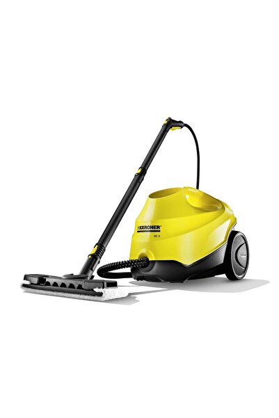 Karcher Buharlı Temizlik Makinesi Sc3 Eu 1900w 1.513-000.0