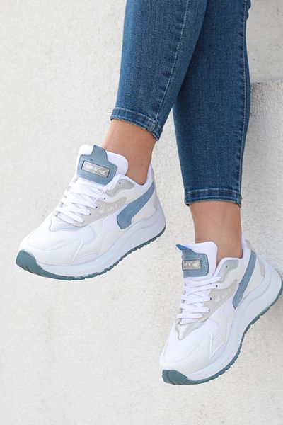 Bukond Pantofi de damă pantofi sport casual