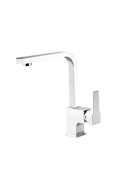 Newarc AQUA SOFTWARE BATTERY L PIPE (WHITE)