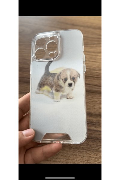 Case collection iPhone 13 Promax Compatible Movable Cover 3D Silicone Cover (...
