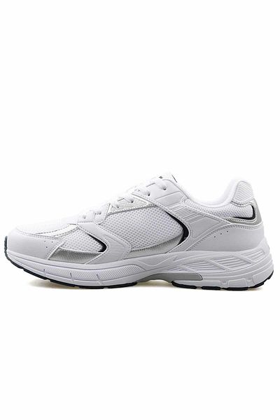U.S. Polo Assn. Ανδρικά πάνινα παπούτσια US Polo AssnFelix101501743ΛΕΥΚΟ