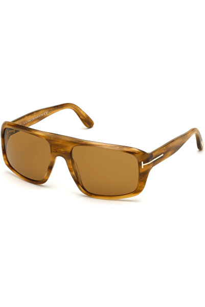 Tom Ford DUKE FT0754 56E ERKEK GÜNEŞ GÖZLÜĞÜ