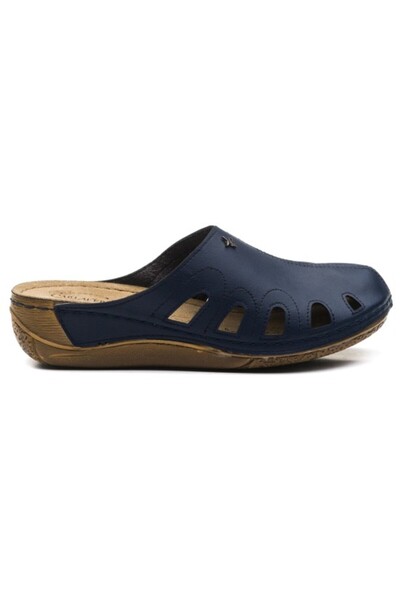 Carlaverde Women's Anatomical Slippers 151360