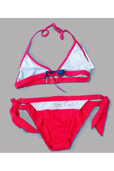 Zen Girl's Bikini Com