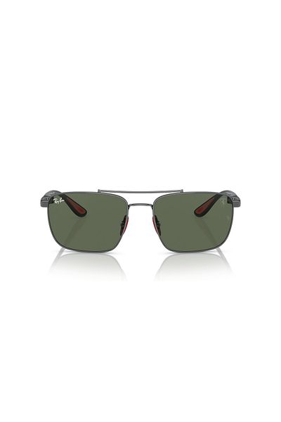 Ray-Ban Ferrari Rb3715m F00171 Men's Sunglasses