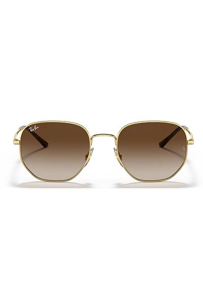 Ray-Ban Ray Ban Unisex Irregular Sunglasses- Rb 3682 - Lense Size:51mm - Arista