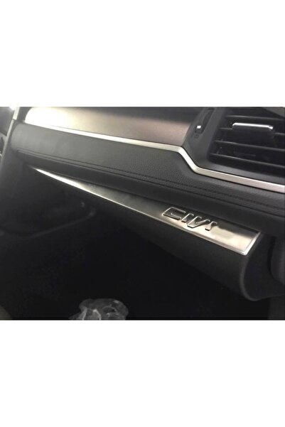 Universal غطاء علوي متوافق مع TORPIDO لـ CIVIC FC5 2016-2021