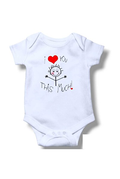 KİTE BABY -baby body-baby bodysuit-organic fabric-baby T-shirt-designed body